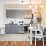 Style Fusion Apartment