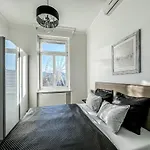 Luxury Downtown Dreams