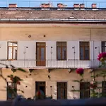 All In Apartman Iv.