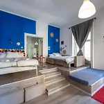 A+ Central Apartments