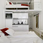 Visegradi40 Quality Apartments