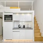 Visegradi40 Quality Apartments