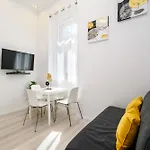 Visegradi40 Quality Apartments