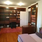 Aquincum Dunaparti Apartman