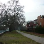 Aquincum Dunaparti Apartman