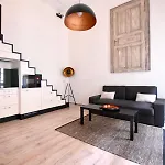 Standard Apartment By Hi5-Terez Blv