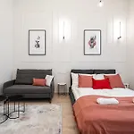 D20 - Gozsdu Garden Residence - Best Location By Bqa
