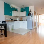 Viola Apartment