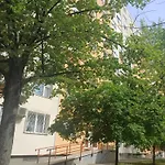 The Budapest View Apartment