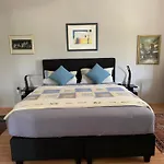 Budapest, Graf Teleki Laszlo Appartement