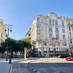 Central City & Danube View
