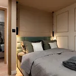 Asti Diamond Apartment