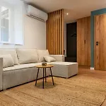 Asti Diamond Apartment