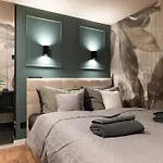 Asti Diamond Apartment