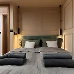Asti Diamond Apartment