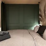 Asti Gold Apartment