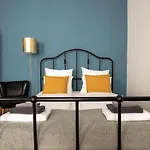 Standard Apartment By Hi5 - Charming Studio