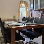 Appartamento Quattroporte