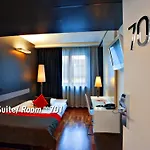Bohem Art Hotel