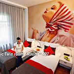 Bohem Art Hotel