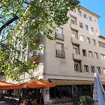 Liszt Studio Holiday Home