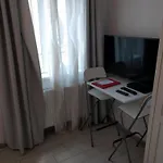 Inner-City Flat