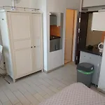 Inner-City Flat
