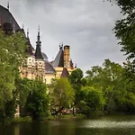 Rakoczi Studios