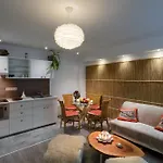 Suites 13 Budapest