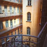 Jozsef Krt 3Br - Near Corvin