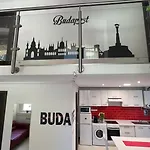 Fancy Home Budapest