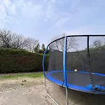 Garden Villa