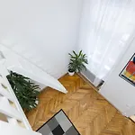 Cozy Home With Terrace