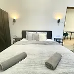 Smart Home Near The Westend City Center
