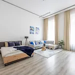Majestic Dream Home In The Heart Of Budapest