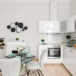 Dessewffy Apartment