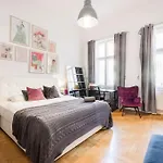 Wellness Duplex Penthouse Sauna & Jacuzzi-Heart Of City