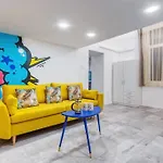 Pop Art Haven Bp
