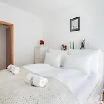 Celestial Court Apartment