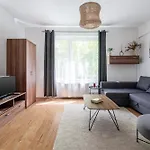 Celestial Court Apartment