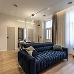 Kobi Luxury Apartment 2