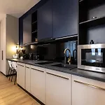 Kobi Luxury Apartment 2