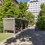 Kobi Luxury Apartment 1.