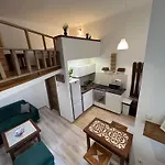 Central Park Apartman