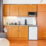 Garay Panorama Apartment