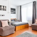 Garay Panorama Apartment