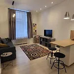 Ella Apartment