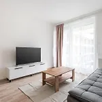 Apartment Downtown Lonyay 38