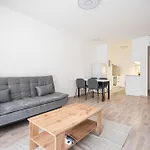 Apartment Downtown Lonyay 38