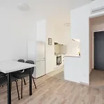 Apartment Downtown Lonyay 38
